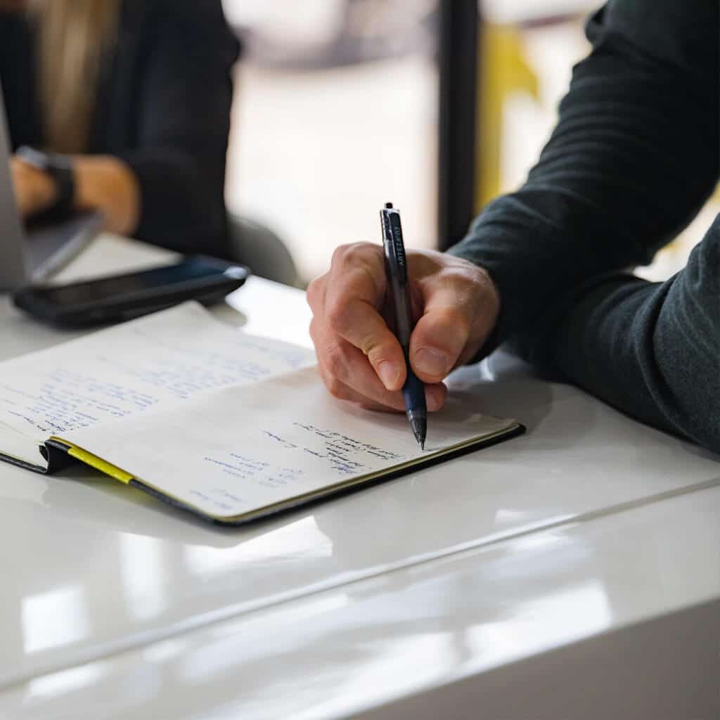 Business Litigation Team