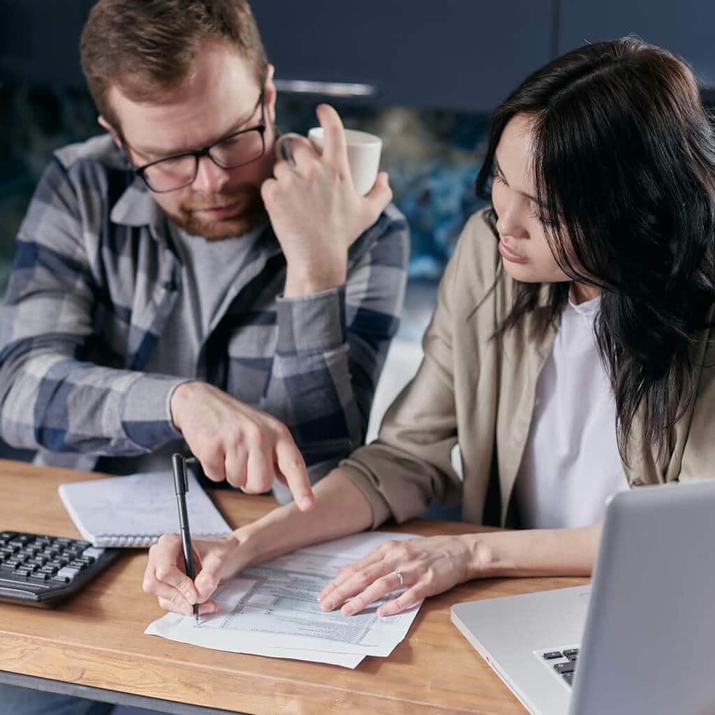 Mortgage Transaction Support