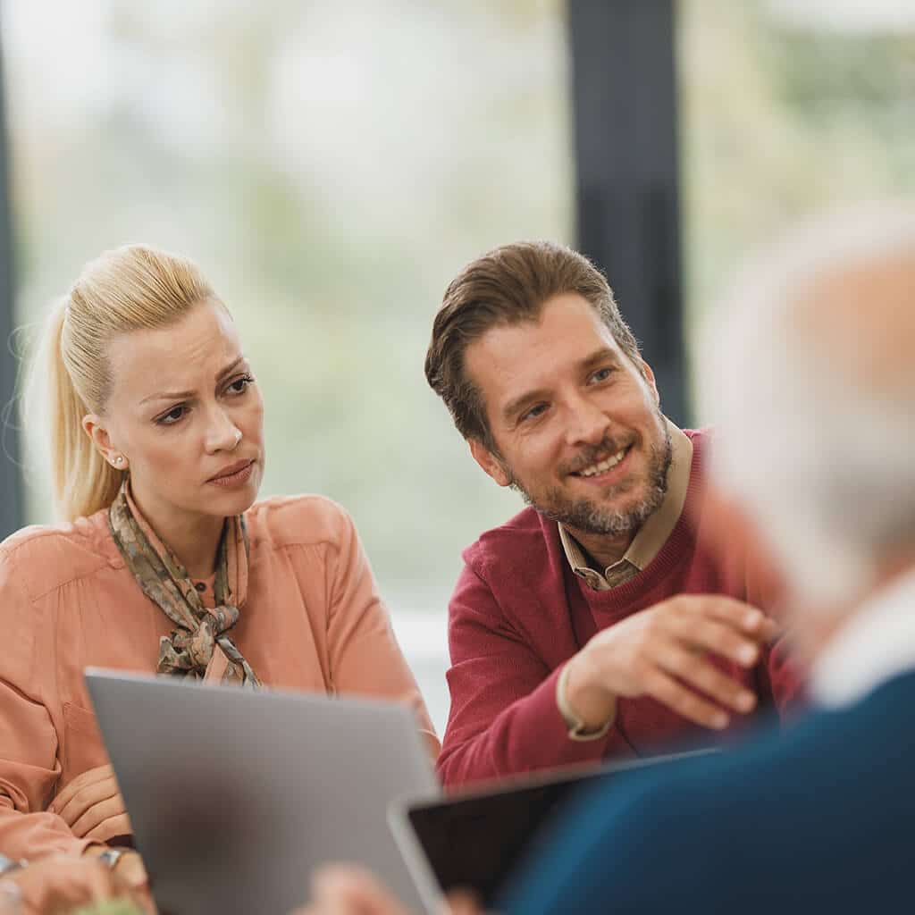 Protect Business Iinterests