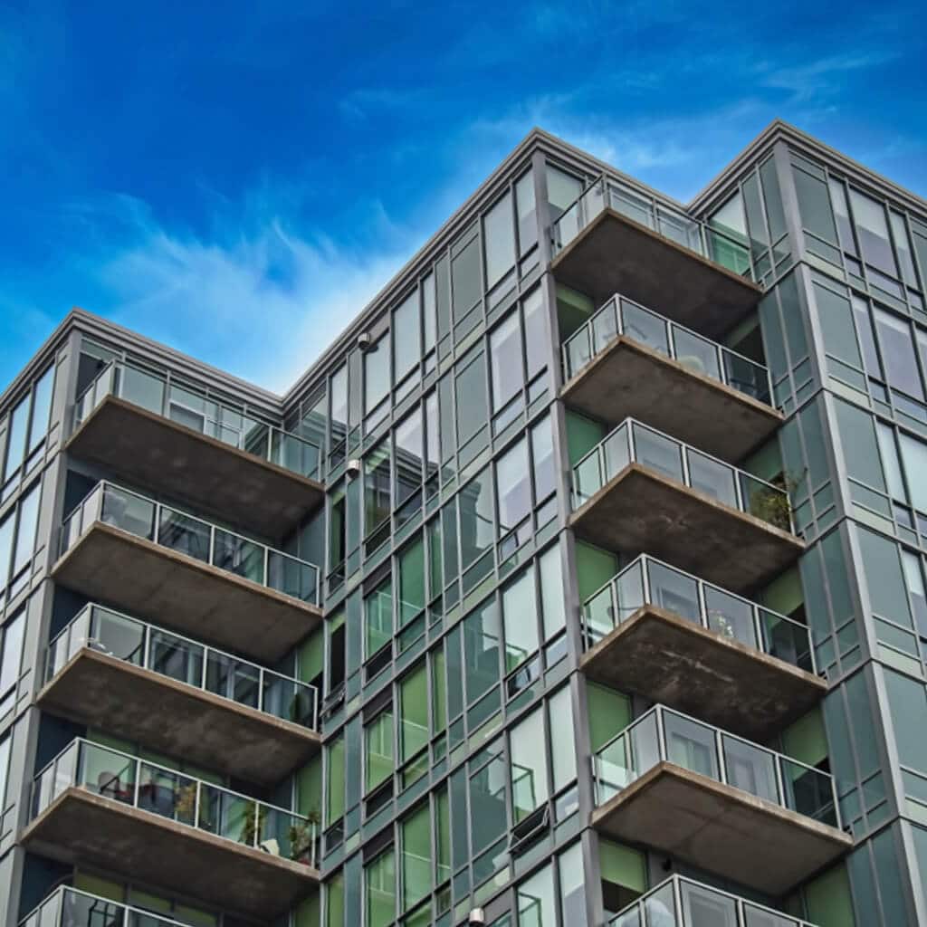 Real Estate Corporations